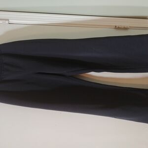 Under Armour Black Track Pants